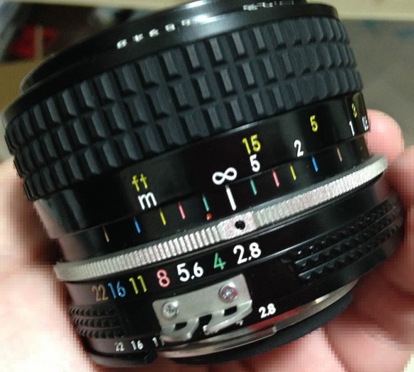 Palengvinti Nuoroda Didysis Kliedesys Nikon 28mm F2 8 Yenanchen Com