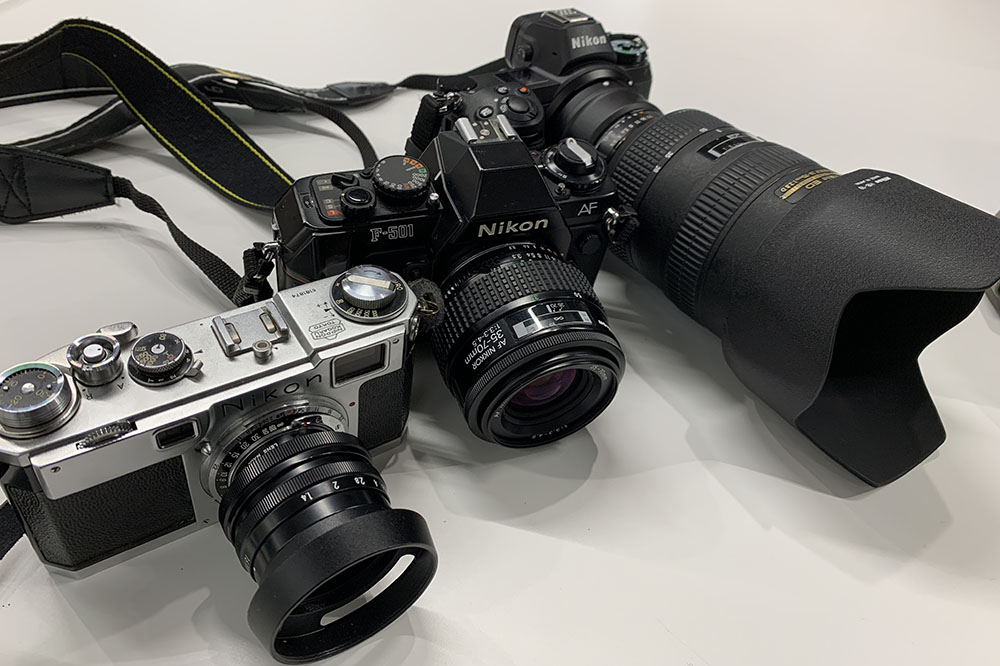 Review: Ai AF-S Zoom Nikkor ED 28-70mm f/2.8D (IF) | Richard Haw's 